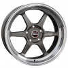 Borbet - Borbet DB8GT farba: grafit lesteny limec 8.5 18 5x112 ET25 Borbet - Borbet DB8GT farba: grafit lesteny limec 8.5 18 5x112 ET25