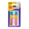 Záložky Post-it Index úzky extra silný 15,8x38,1mm Záložky Post-it Index úzky extra silný 15,8x38,1mm