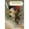 Star Wars: The High Republic Vol. 2 - Cavan Scott, Georges Jeanty (ilustrátor), Ario Anindito (ilustrátor) Star Wars: The High Republic Vol. 2 - Cavan Scott, Georges Jeanty (ilustrátor), Ario Anindito (ilustrátor)