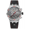 Maurice Lacroix AIKON Mahindra Edition AI6098-SS001-091-2 Maurice Lacroix AIKON Mahindra Edition AI6098-SS001-091-2