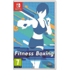 Fitness Boxing Nintendo, krabicový prepínač Fitness Boxing Nintendo, krabicový prepínač