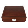 Humidor Angelo hnedý 30D Humidor Angelo hnedý 30D