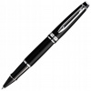 WATERMAN 1507/4951780 Expert Black Lacquer CT Roller WATERMAN 1507/4951780 Expert Black Lacquer CT Roller