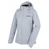 Husky Dámská hardshell bunda Neoni L light blue (Velikost: L) Husky Dámská hardshell bunda Neoni L light blue (Velikost: L)