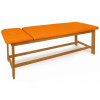 Pro salony Lehátko RELAX MAX Barva č.: 15. Oranžová Pro salony Lehátko RELAX MAX Barva č.: 15. Oranžová