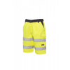 Pracovné bermudy Payper Craft Farba: Žltá fluo, Veľkosť: 3XL (0012810336010143XL) Pracovné bermudy Payper Craft Farba: Žltá fluo, Veľkosť: 3XL (0012810336010143XL)