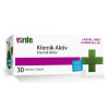 Virde Kremik aktív 30 kapsúl Virde Kremik aktív 30 kapsúl