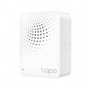 Inteligentný rozbočovač internetu vecí TP-Link Tapo H100 s vyzváňaním, 2,4 GHz, 868 Hz, 524102 Inteligentný rozbočovač internetu vecí TP-Link Tapo H100 s vyzváňaním, 2,4 GHz, 868 Hz, 524102