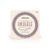 D'Addario EJ65C (Struny na ukulele sopráno EJ65C D´Addario) D'Addario EJ65C (Struny na ukulele sopráno EJ65C D´Addario)