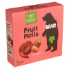 YOYO Bear Jahoda 5 x 20 g YOYO Bear Jahoda 5 x 20 g