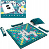 Mattel Scrabble Junior CZ Mattel Scrabble Junior CZ