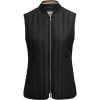 James Harvest Vesta Scarsdale Vest Women, prošívaná, dámská COT62105800203-black L Černá James Harvest Vesta Scarsdale Vest Women, prošívaná, dámská COT62105800203-black L Černá