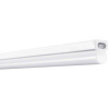 LEDVANCE LINEAR COMPACT BATTEN LED svetelná lišta LED pevne zabudované LED osvetlenie 20 W neutrálna biela biela; 099753 LEDVANCE LINEAR COMPACT BATTEN LED svetelná lišta LED pevne zabudované LED osvetlenie 20 W neutrálna biela biela; 099753
