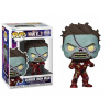 Figurka Funko Pop! Funko POP: Marvel What If Zombie Iron Man Figurka Funko Pop! Funko POP: Marvel What If Zombie Iron Man