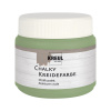 KREUL Chalky kriedová farba - Velvet Olive / zamatovoolivová - 150 ml KREUL Chalky kriedová farba - Velvet Olive / zamatovoolivová - 150 ml