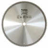 MAKITA B-12522 Kotúč pílový D 355 x 30 mm na hliník (120 TCT zubov) 3.0 mm rez MAKITA B-12522 Kotúč pílový D 355 x 30 mm na hliník (120 TCT zubov) 3.0 mm rez