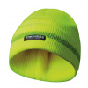 Gebol Čiapka s reflexným pásom s podšívkou Thinsulate žltá Gebol Čiapka s reflexným pásom s podšívkou Thinsulate žltá