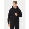 Calvin Klein pánska čierna mikina J30J325149 XXXL Calvin Klein pánska čierna mikina J30J325149 XXXL