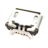 LG T310 microUSB nabíjací konektor LG T310 microUSB nabíjací konektor
