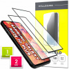 Tvrdené sklo Hello Case pre Samsung Galaxy Note 10 Plus, 2 ks Tvrdené sklo Hello Case pre Samsung Galaxy Note 10 Plus, 2 ks