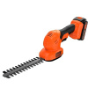 Black&Decker BCSS18D1-QW Black&Decker BCSS18D1-QW