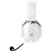 Razer ČiernaShark V2 Pro, Bezdrôtový, Hranie, 12 - 28000 Hz, 330 g, Slúchadlá s mikrofónom, Biela RZ04-04530200-R3M1 Razer ČiernaShark V2 Pro, Bezdrôtový, Hranie, 12 - 28000 Hz, 330 g, Slúchadlá s mikrofónom, Biela RZ04-04530200-R3M1