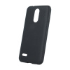 TelForceOne Matný TPU kryt na Oppo A16 / A16s / A54s - čierny TelForceOne Matný TPU kryt na Oppo A16 / A16s / A54s - čierny