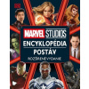Marvel Studios: Encyklopédia postáv - Adam Bray Marvel Studios: Encyklopédia postáv - Adam Bray