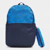 Under armour Essential Printed BP modrý 25 l Under armour Essential Printed BP modrý 25 l