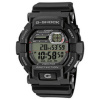 Pánske hodinky Casio G-Shock GD-350-1ER Čierna Pánske hodinky Casio G-Shock GD-350-1ER Čierna