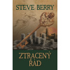 Ztracený řád - Steve Berry Ztracený řád - Steve Berry