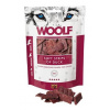 Woolf Dog Soft Srips Of Duck 100 g Woolf Dog Soft Srips Of Duck 100 g