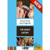 The Great Gatsby - Francis Scott Fitzgerald The Great Gatsby - Francis Scott Fitzgerald