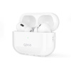 AppleMix EPICO puzdro / obal pre Apple AirPods Pro 1 / 2 - gumové - priehľadné AppleMix EPICO puzdro / obal pre Apple AirPods Pro 1 / 2 - gumové - priehľadné