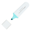 CENTROPEN 6252 Highlighter Style, zvýrazňovač, šírka stopy 1-4,6mm, zrezaný hrot, pastelovo tyrkysový CENTROPEN 6252 Highlighter Style, zvýrazňovač, šírka stopy 1-4,6mm, zrezaný hrot, pastelovo tyrkysový