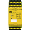 PILZ PNOZ X3P C 24VDC 24VAC 3n/o 1n/c 1so bezpečnostné relé, 3 spínacie, 1 rozpínací, (š x v x h) 45 x 101 x 121 mm, 787310, 1 ks; 787310 PILZ PNOZ X3P C 24VDC 24VAC 3n/o 1n/c 1so bezpečnostné relé, 3 spínacie, 1 rozpínací, (š x v x h) 45 x 101 x 121 mm, 787310, 1 ks; 787310