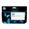 HP originál ink B3P23A, HP 727, photo black, 130ml HP originál ink B3P23A, HP 727, photo black, 130ml