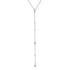 Strieborný náhrdelník Hot Diamonds Tender DN178 Strieborný náhrdelník Hot Diamonds Tender DN178