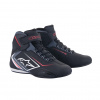 Topánky ALPINESTARS Sektor Waterproof (čierna/biela/sivá) 41 Topánky ALPINESTARS Sektor Waterproof (čierna/biela/sivá) 41