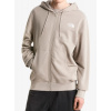 Mikina na zips The North Face Simple Dome Light Regular Full Zip Hoodie - stone slab Mikina na zips The North Face Simple Dome Light Regular Full Zip Hoodie - stone slab