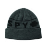 spy optic SPY Zimná čiapka - tmavo sivá spy optic SPY Zimná čiapka - tmavo sivá