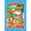 Ťapkova cvičebnica pre š… Ťapkova cvičebnica pre š…
