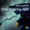 Rio Grande Games New Frontiers - The Starry Rift Rio Grande Games New Frontiers - The Starry Rift