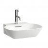 Laufen Ino Umývadlo 56 cm, biele matné H8163027571041 Laufen Ino Umývadlo 56 cm, biele matné H8163027571041