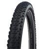 Schwalbe Plášť SMART SAM (54-559) 26x2.10 Performance 67EPI 680g Čierny reflex Schwalbe Plášť SMART SAM (54-559) 26x2.10 Performance 67EPI 680g Čierny reflex