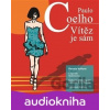 Vítěz je sám - Paulo Coelho Vítěz je sám - Paulo Coelho