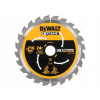 Pílový kotúč 216x24z x30 FlexVolt DeWalt DT99568 Pílový kotúč 216x24z x30 FlexVolt DeWalt DT99568