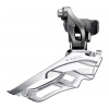SHIMANO Predná prehadzovačka 3 x 8-rýchlostná objímka Shimano Claris FD-R2030 ø34,9 mm s adaptérom ø31,8/28, SHIMANO Predná prehadzovačka 3 x 8-rýchlostná objímka Shimano Claris FD-R2030 ø34,9 mm s adaptérom ø31,8/28,