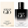 Giorgio Armani Acqua di Gio Intense, Parfumovaná voda 100ml pre mužov Giorgio Armani Acqua di Gio Intense, Parfumovaná voda 100ml pre mužov