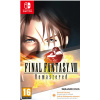 Final Fantasy VIII Remastered Final Fantasy VIII Remastered